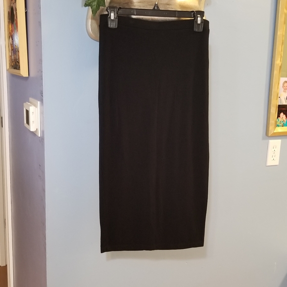 Tailored Pencil Skirt by matty m Sz.M - Picture 1 of 12